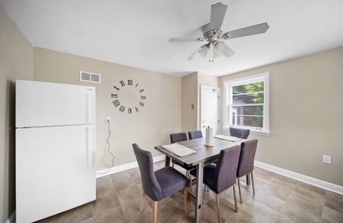 Barrie Casa | Experience Unparalleled Comfort at Barrie