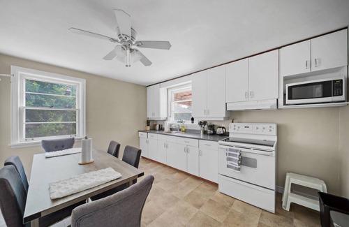 Barrie Casa | Experience Unparalleled Comfort at Barrie