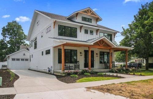 South Haven Casa | expERIEnce