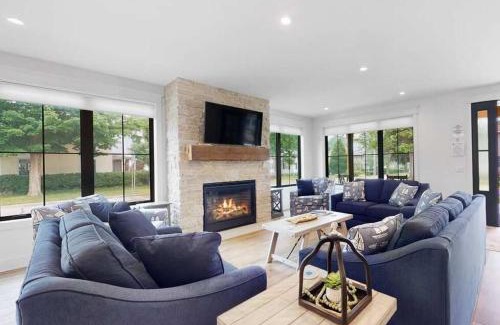 South Haven Casa | expERIEnce