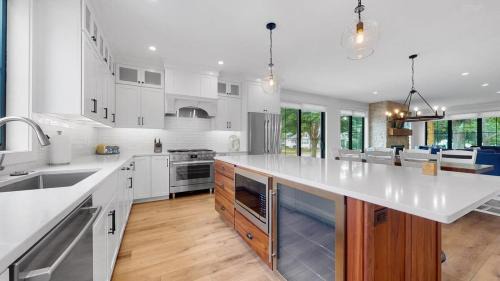 South Haven Casa | expERIEnce