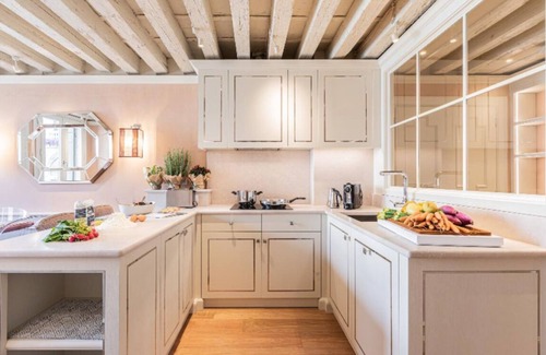 San Marco Apartamento | Experience Venetian Luxury - A 5-Storey Palace Lavish Apartment in San Marco