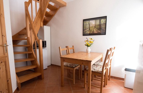 Wernigerode Casa | ¡Experimenta con nosotros la resina en la felicidad! Vacaciones para dos en Wernigerode!