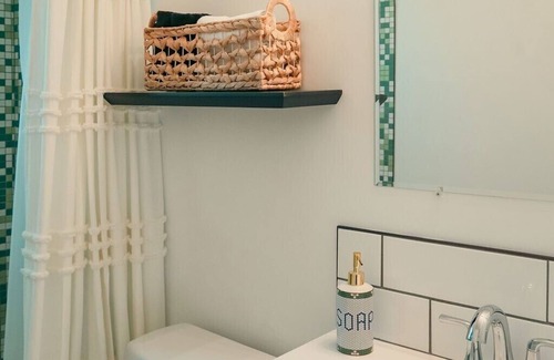 Nob Hill Casa | Experience your Mid-Century Dream in the heart of Nob Hill!