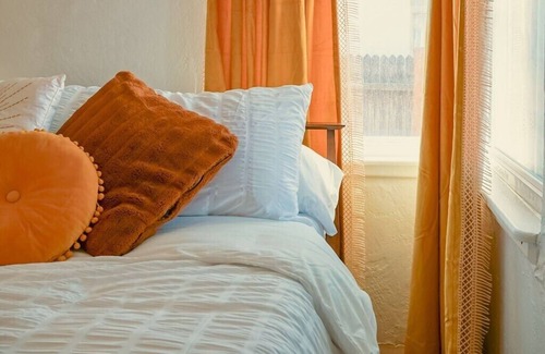 Nob Hill Casa | Experience your Mid-Century Dream in the heart of Nob Hill!
