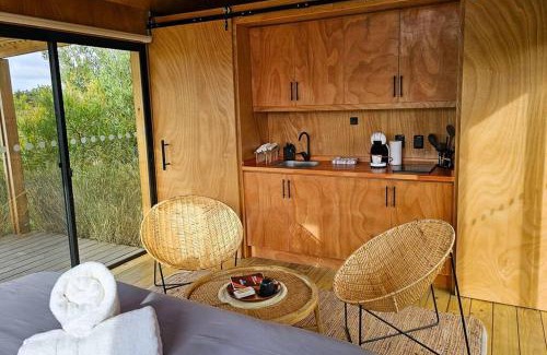 Punta Negra Apartamento | Experiencia única : Paz y naturaleza