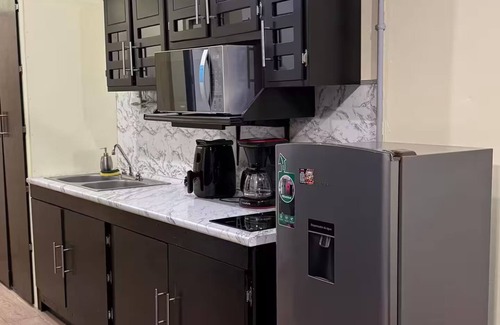 Monterrey Centro Apartamento | Experiencia moderna en Monterrey