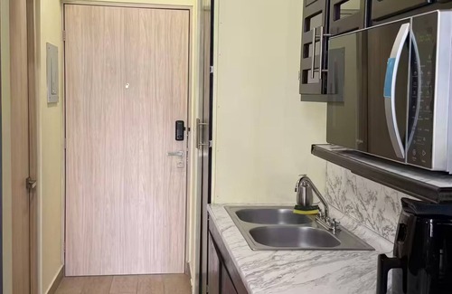 Monterrey Centro Apartamento | Experiencia moderna en Monterrey