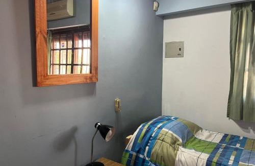 Olivos Casa | Experiencia Olivos