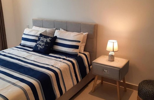 Jaco Apartamento | Experimente místico en este apartamento increíble con vista al lago