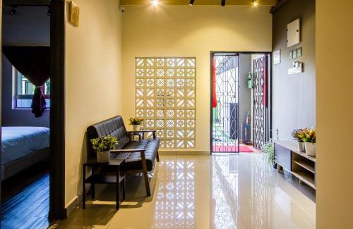 Benggali Casa | Explore 5BR Gardenhouse Retreats (Free Parking)