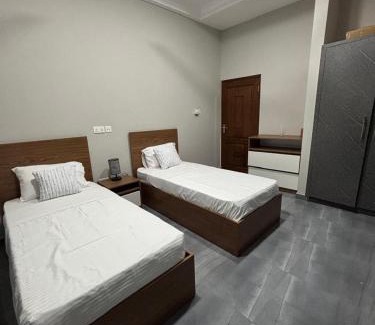 Bono East Region Apartamento | Explore Afreeka Serviced Apartments Abia Beach