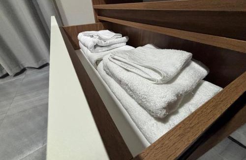 Bono East Region Apartamento | Explore Afreeka Serviced Apartments Abia Beach