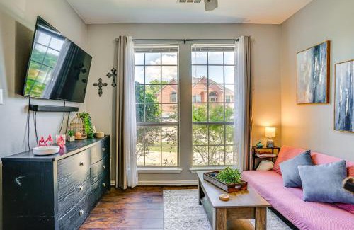 Bedford Apartamento | Explore and Unwind Charming Bedford Apartment