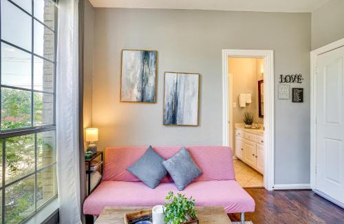 Bedford Apartamento | Explore and Unwind Charming Bedford Apartment