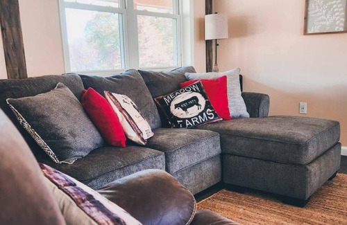 Craig Creek Casa | Explore Appalachia!!