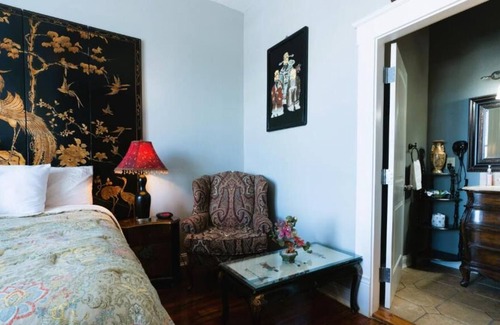 Arcadia Historic District Casa | Explore Arcadia! Near Arcadia Opera House Museum and Rodeo Arena, Pets Allowed