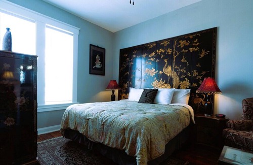 Arcadia Historic District Casa | Explore Arcadia! Near Arcadia Opera House Museum and Rodeo Arena, Pets Allowed