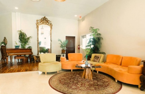 Arcadia Historic District Casa | Explore Arcadia! Near Arcadia Opera House Museum and Rodeo Arena, Pets Allowed