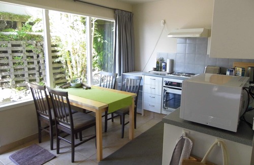 Titirangi Apartamento | Explora arbustos y playas en Titirangi