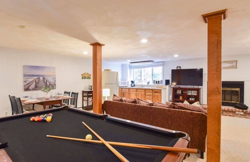 South Orleans Casa | Explore Downtown and Pleasant Bay!