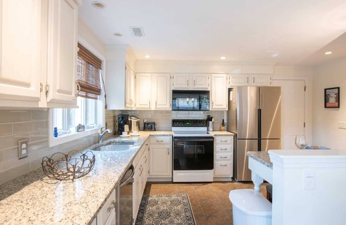 South Orleans Casa | Explore Downtown and Pleasant Bay!