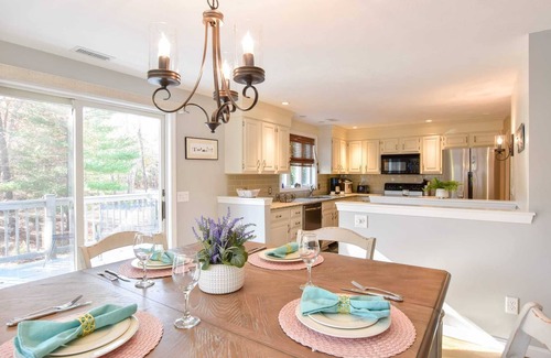 South Orleans Casa | Explore Downtown and Pleasant Bay!
