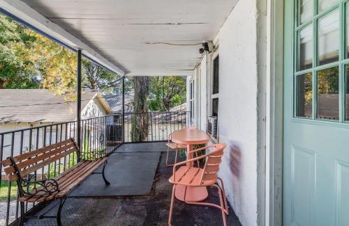 Freetown - Port Rico Casa | Explore Lafayette's Charm