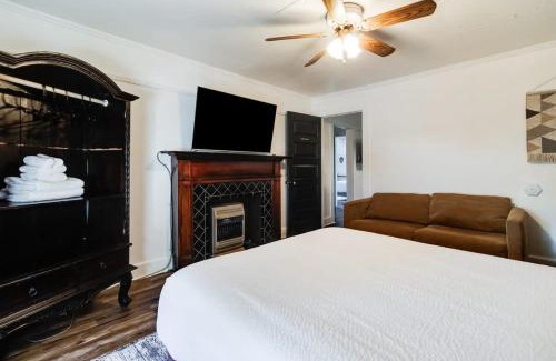Freetown - Port Rico Casa | Explore Lafayette's Charm