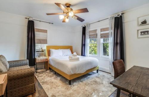 Freetown - Port Rico Casa | Explore Lafayette's Charm