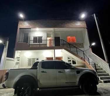 Sorsogon City Apartamento | Explore Maps Stay II