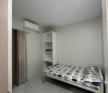 Sorsogon City Apartamento | Explore Maps Stay II