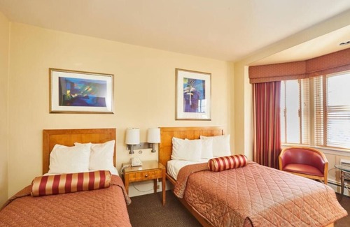 Gayborhood Hotel | Explore More of Philadelphia! Pet-friendly Property Near National Liberty Museum