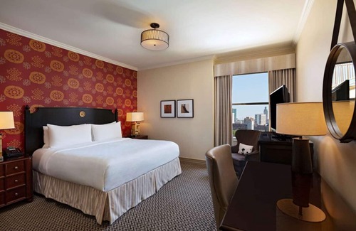 Downtown Austin Hotel | Explore Nature and Have Fun! Pets Allowed, Pool, Near Paramount Theater!