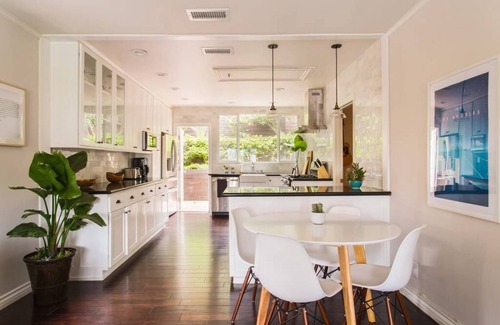 Los Feliz Casa | Explora Silver Lake desde Designer Hillside Retreat