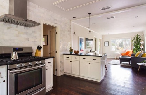 Los Feliz Casa | Explora Silver Lake desde Designer Hillside Retreat