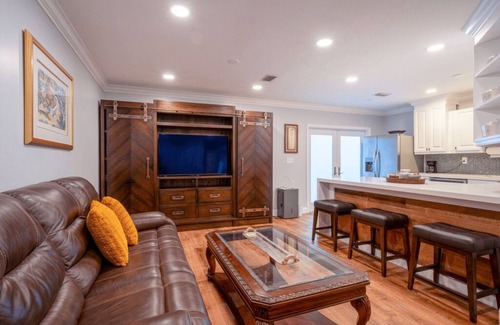 Princeton Casa | Explore South Florida from this comfy family-friendly home!