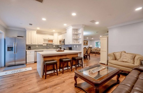 Princeton Casa | Explore South Florida from this comfy family-friendly home!