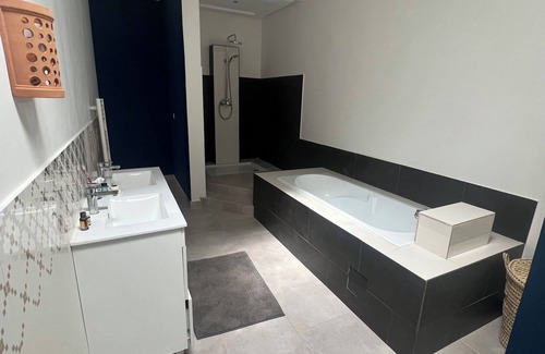 Sidi Bibi Casa | Explore the Beauty of renovated Moroccan village House a timeless tranquility .
