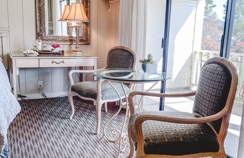 Napa Condominio | Explore la belleza del valle de Napa: caminata, bicicleta, remo, vino y cena