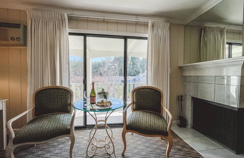 Napa Condominio | Explore la belleza del valle de Napa: caminata, bicicleta, remo, vino y cena