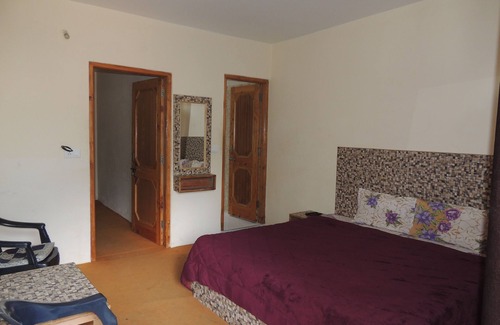 Old Manali Casa | Explore el encanto de Manali con nosotros alojándonos en nuestra estancia.