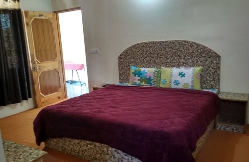Old Manali Casa | Explore el encanto de Manali con nosotros alojándonos en nuestra estancia.