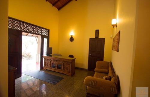 Kudapaduwa Villa | Explore la experiencia moderna en Merryland Beach Villa