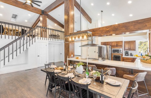 Alpine Meadows Casa | Explorer by AvantStay | Close to Slopes! Game Room, Guest Suite, Hot Tub