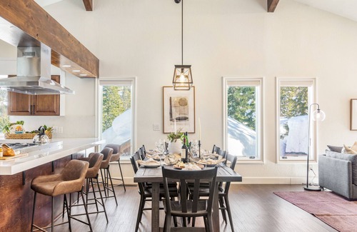 Alpine Meadows Casa | Explorer by AvantStay | Close to Slopes! Game Room, Guest Suite, Hot Tub