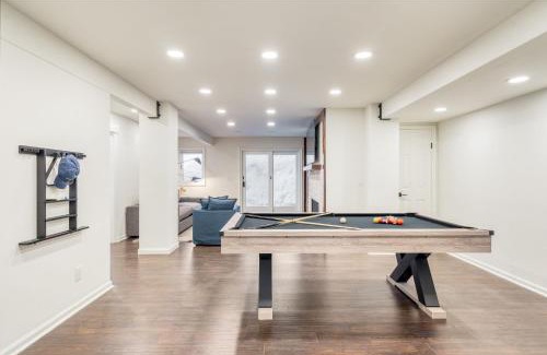 Alpine Meadows Casa | Explorer by AvantStay Close to Slopes Game Room Guest Suite Hot Tub