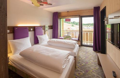Gaschurn Hotel | Explorer Hotel Montafon