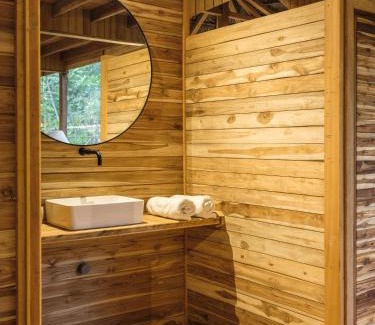 Tambopata Cabina | Explorers Inn