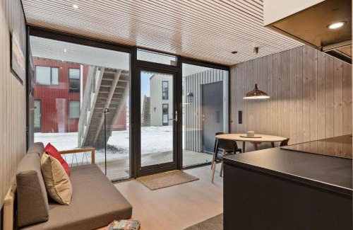 Henningsvaer Apartamento | Explorers Rest, Henningsvær